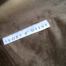 120cm Pierre Velvet Beanbag Cover